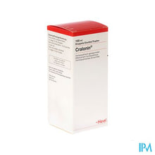 Load image into Gallery viewer, Cralonin Gutt 100ml Heel
