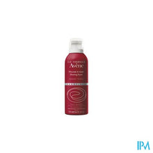 Charger l'image dans la galerie, Avene Homme Scheerschuim 200ml
