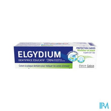 Charger l'image dans la galerie, Elgydium Tandpasta Plak Onthuller 50ml Nf
