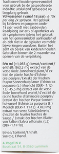 A.vogel Echinaforcemed Keelspray 30ml