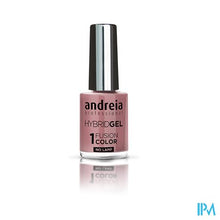 Afbeelding in Gallery-weergave laden, Andreia Vao Gel H14 Gossip Girl 10,5ml
