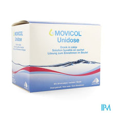Charger l'image dans la galerie, Movicol Unidose Zakjes 50
