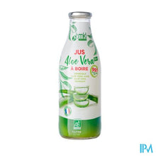 Afbeelding in Gallery-weergave laden, Mkl Aloe Vera Bio Drinksap 1l
