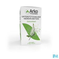 Arkocaps Orthosiphon Plantaardig Caps 150