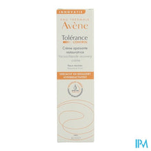 Load image into Gallery viewer, Avene Tolerance Control Creme 40ml
