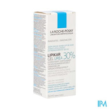 Afbeelding in Gallery-weergave laden, Lrp Lipikar Gel Creme Urea 30% 50ml
