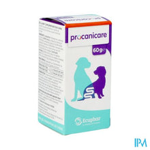 Afbeelding in Gallery-weergave laden, Procanicare 60g
