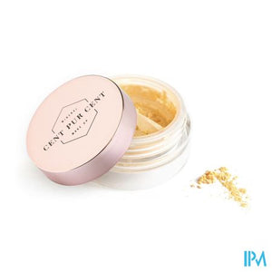 Cent Pur Cent Losse Minerale Shadow Tresor 2g