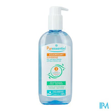 Afbeelding in Gallery-weergave laden, Puressentiel Gel Hydro Alcoolique Fl 250ml
