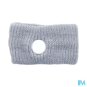 Sea Band Volwassene Armband Grijs 2