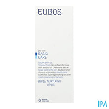 Afbeelding in Gallery-weergave laden, Eubos Badolie 200ml
