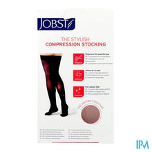 Afbeelding in Gallery-weergave laden, Jobst Ultrasheer Comf.k1 Dijkous Suntan M
