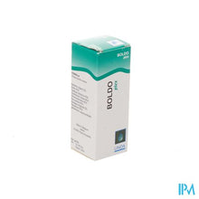 Charger l'image dans la galerie, Boldo Plex Gutt 30ml Unda
