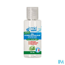 Afbeelding in Gallery-weergave laden, Mkl Hydroalcoholische Gel Aloe Vera Fl 30ml
