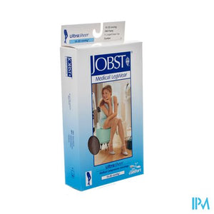 Jobst Ultrasheer Comf.k1 Panty Suntan Xl