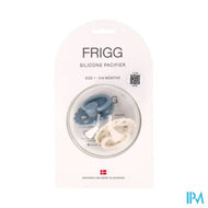 Frigg Fairy Fopspenen Sil T1 Ugly Duck/ole Lukoje2