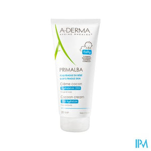 Aderma Primalba Creme Cocon Zachtheid 200ml