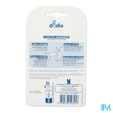 Charger l'image dans la galerie, Dodie Fopspeen Anatomisch +18m Girly Duo 2 A71
