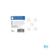 Offisoins Set Filters Compressorvernevelaar 5