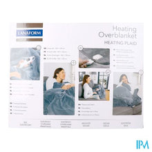Afbeelding in Gallery-weergave laden, Heating Overblanket Electric La180105
