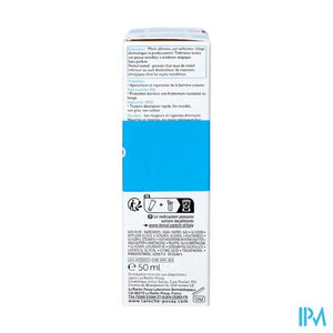 La Roche Posay Cicaplast Handcreme Duo 2x50ml 2e-50%