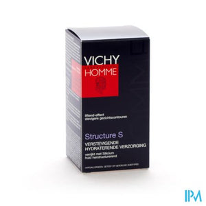 Vichy Homme Structure S 50ml