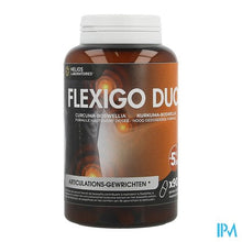 Afbeelding in Gallery-weergave laden, Flexigo Duo Caps 90 Promo -5€
