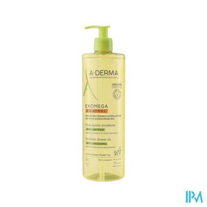 Aderma Exomega Control Emolierende Wasolie 750ml