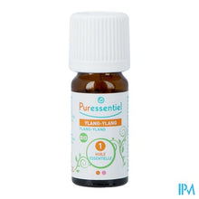 Afbeelding in Gallery-weergave laden, Puressentiel Eo Ylang-ylang Bio Expert5ml
