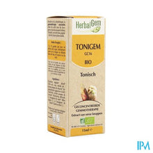 Afbeelding in Gallery-weergave laden, Herbalgem Tonigem Complex 15ml
