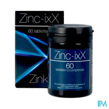 Charger l'image dans la galerie, Zinc-ixx Tabl 60
