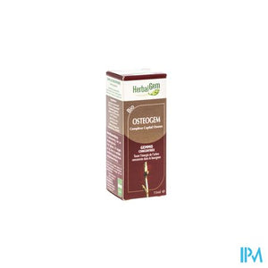 Herbalgem Osteogem Complex 15ml