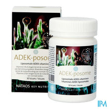 Afbeelding in Gallery-weergave laden, Adek-posome V-caps 30
