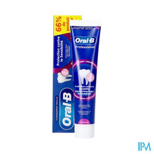 Afbeelding in Gallery-weergave laden, Oral-b Tandpasta Sensitivity Protection 125ml
