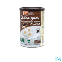 Afbeelding in Gallery-weergave laden, Ecomil Kastanje 400g
