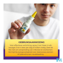 Afbeelding in Gallery-weergave laden, Kamillosan Ocean Neusspray 20ml
