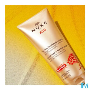 Nuxe Refreshing After Sun Lotion Face&body 200ml