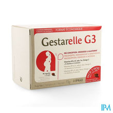 Afbeelding in Gallery-weergave laden, Gestarelle g Caps 90
