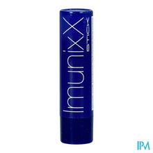 Afbeelding in Gallery-weergave laden, Imunixx Stick Lippenbalsem 4,8g
