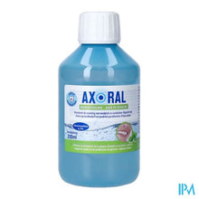 Afbeelding in Gallery-weergave laden, Axoral Mondspoeling 250ml
