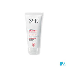 Afbeelding in Gallery-weergave laden, Svr Cicavit Creme Tube 100ml

