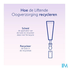 Afbeelding in Gallery-weergave laden, Caudalie Resver.-lift Liftende Oogverzorg. 15ml Nf
