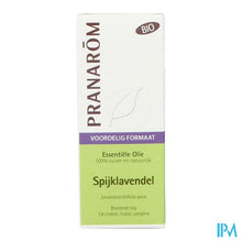 Charger l'image dans la galerie, Pranarom Eo Spijklavende.bloeien.top Bio 30ml
