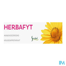 Afbeelding in Gallery-weergave laden, Soria Dermosor Herbafyt Mondgel Spray 5g
