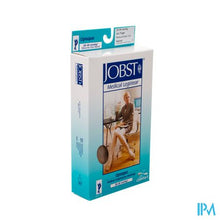 Afbeelding in Gallery-weergave laden, Jobst Ultrasheer Comf.k2 Kniekous Espresso Xl
