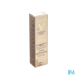 Vichy Fdt Teint Ideal Creme 25 30ml