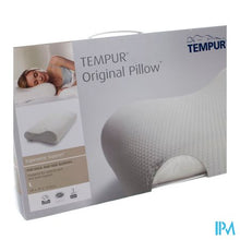 Charger l'image dans la galerie, Tempur Kussen + Hoes Velours l
