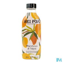 Afbeelding in Gallery-weergave laden, Hei Poa Monoi Majestueux Tahiti Mangue 100ml
