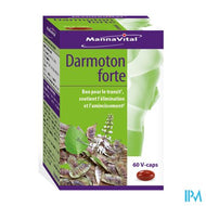 Mannavital Darmoton Forte Caps 60