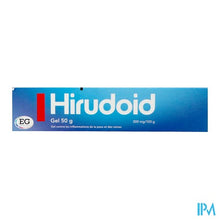 Afbeelding in Gallery-weergave laden, Hirudoid 300 Mg/100 G Gel   50 G
